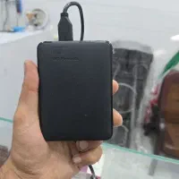 هارد. وترا وسترن دیجیتال