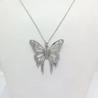 زنجیر و پلاک گردنبند|بدلیجات|قم, شاه ابراهیم|دیوار