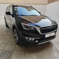 فیدلیتی ۷ نفره|خودرو سواری و وانت|اصفهان, ملکشهر|دیوار