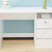 میز تحریر شیک و سالم