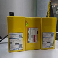 poco c71    128 گیگ رم ۴|موبایل|سنندج, |دیوار