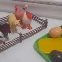 اسباب بازی