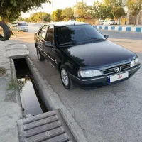پژو 405glx