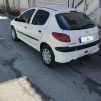 206|خودرو سواری و وانت|لالجین, |دیوار