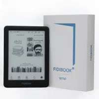 کتابخوان فیدیبوک