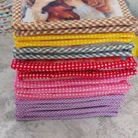 فروش تعداد با قیمت مناسب|سفره، حوله، دستمال آشپزخانه|دهق, |دیوار