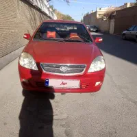 لیفان 520i مدل ۹۰ تمیز