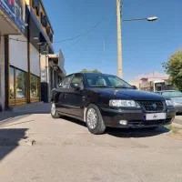 سمند LX EF7، مدل ۱۳۹۶|خودرو سواری و وانت|کرمانشاه, |دیوار