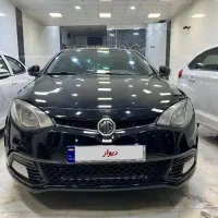 mg6  2015 تربو اتومات|خودرو سواری و وانت|تبریز, |دیوار