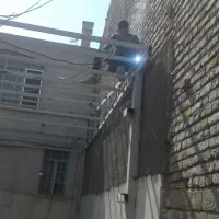 جوشکاری سیار