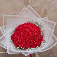 گل های جاودان|گل مصنوعی|زنجان, |دیوار