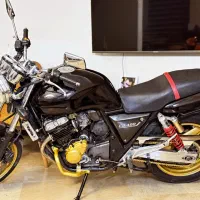 موتور سی بی ۴۰۰