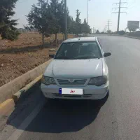 پراید ۱۳۲ sx/هیدرولیک/داشبورد جدید/مدل ۸۹|خودرو سواری و وانت|هشتگرد, فاز ۷ مهستان|دیوار