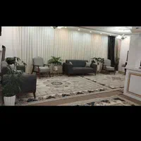 مبل راحتی مینیمال با چوب روس و پارچه دلخواه|مبلمان خانگی و میز عسلی|بجنورد, |دیوار