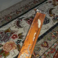 سنتور خوش صدا|سازهای سنتی|خرم‌آباد, |دیوار