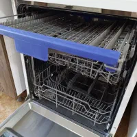 ماشین ظرفشویی زیروات ایتالیا مدل 3415|ماشین ظرفشویی|آمل, |دیوار