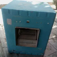 بدنه کولر آبی 3500سالم رباط کریم آبشناسان