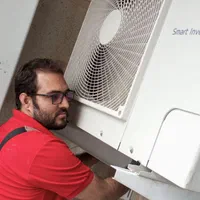 **نصب و تعمیر کولر گازی و داکت اسپلیت با ضمانت**|خدمات پیشه و مهارت|تهران, سلسبیل جنوبی|دیوار