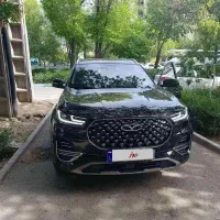 فونیکس تیگو8