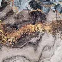 پادری دمدری  طرح سنگ