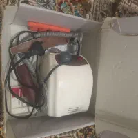 لوازم کاشت ناخن|آرایشی، بهداشتی، درمانی|تبریز, |دیوار