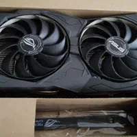 فروش کارت گرافیک گیمینگ وپاور ۵۵۰ وات|قطعات و لوازم جانبی رایانه|کرمان, |دیوار