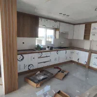 سه نیروی کار آقا و خانم در کارخانه درب و کابینت.|استخدام صنعتی، فنی، مهندسی|نوشهر, |دیوار