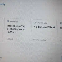 لپ تاپ ایسر|رایانه همراه|نجف‌آباد, امام خمینی|دیوار