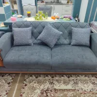 مبل‌کار‌کرده