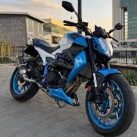 بلنتا۳۰۰z2جفت سیلندروارداتی کم کارمدل۱۴۰۰|موتورسیکلت|تبریز, |دیوار