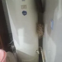 ابگرمکن منبعی 50 لیتری سروش