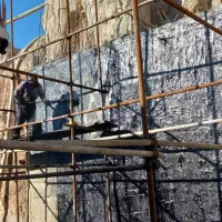 پخش و نصب ایزوگام ،قیر|خدمات پیشه و مهارت|شیراز, میانرود|دیوار