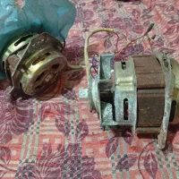 متور لباسشویی