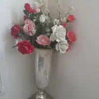 گل وگلدون مصنوعی