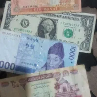 خریدوفروش اسکناس وسکه|کلکسیون سکه، تمبر، اسکناس|نیشابور, ابراهیمی|دیوار