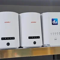 مودم 5G سیمکارتی قدرتمند X28|مودم و تجهیزات شبکه|مشهد, ده دی|دیوار