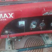 موتور برق المکس مدل SH7600EX