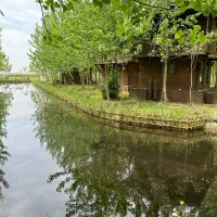 ویلایی از جز به کلش قشنگه