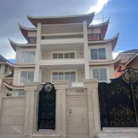 ویلا فروشی لاکچری در خیابان مدرس با سند|فروش خانه و ویلا|کلاردشت, |دیوار