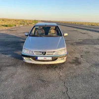 پارس موتور زانتیا