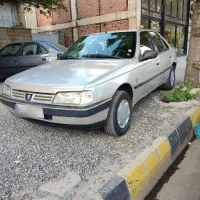 فروش رواسال دوگانه سوز کارخانه موتور 1700