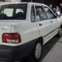 پرایدمدل ۹۰دوگانه سوز.خوش رخ