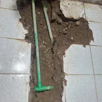 لوله کشی ونشت یابی|خدمات پیشه و مهارت|صدرا-فارس, فاز ۱|دیوار