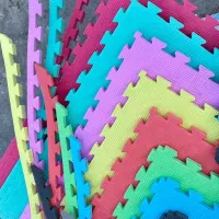 کفپوش تاتامی  25 میل و 20 میل|تجهیزات ورزشی|محمدشهر, محمدشهر|دیوار