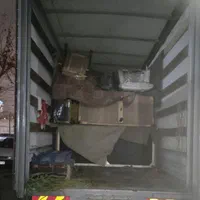 اسباب کشی و باربری تمام نقاط البرز