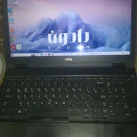 لپ تاپ dell|رایانه همراه|قزوین, |دیوار