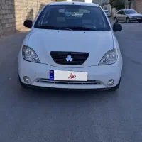 تیبا 2|خودرو سواری و وانت|کرمان, |دیوار