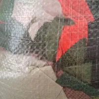 خورده پارچه ۴.۵ کیلو پارچه کلا ۵۰۰|لوازم خیاطی و بافتنی|تهران, اباذر|دیوار