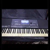 ارگ pa600qt