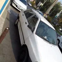 پراید ۸۴